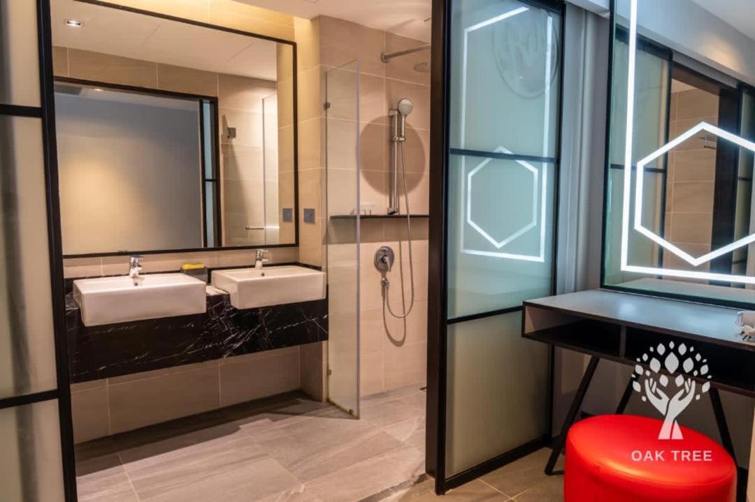 The Oak Suite At Menara M101 Kl Kuala Lumpur Exterior foto