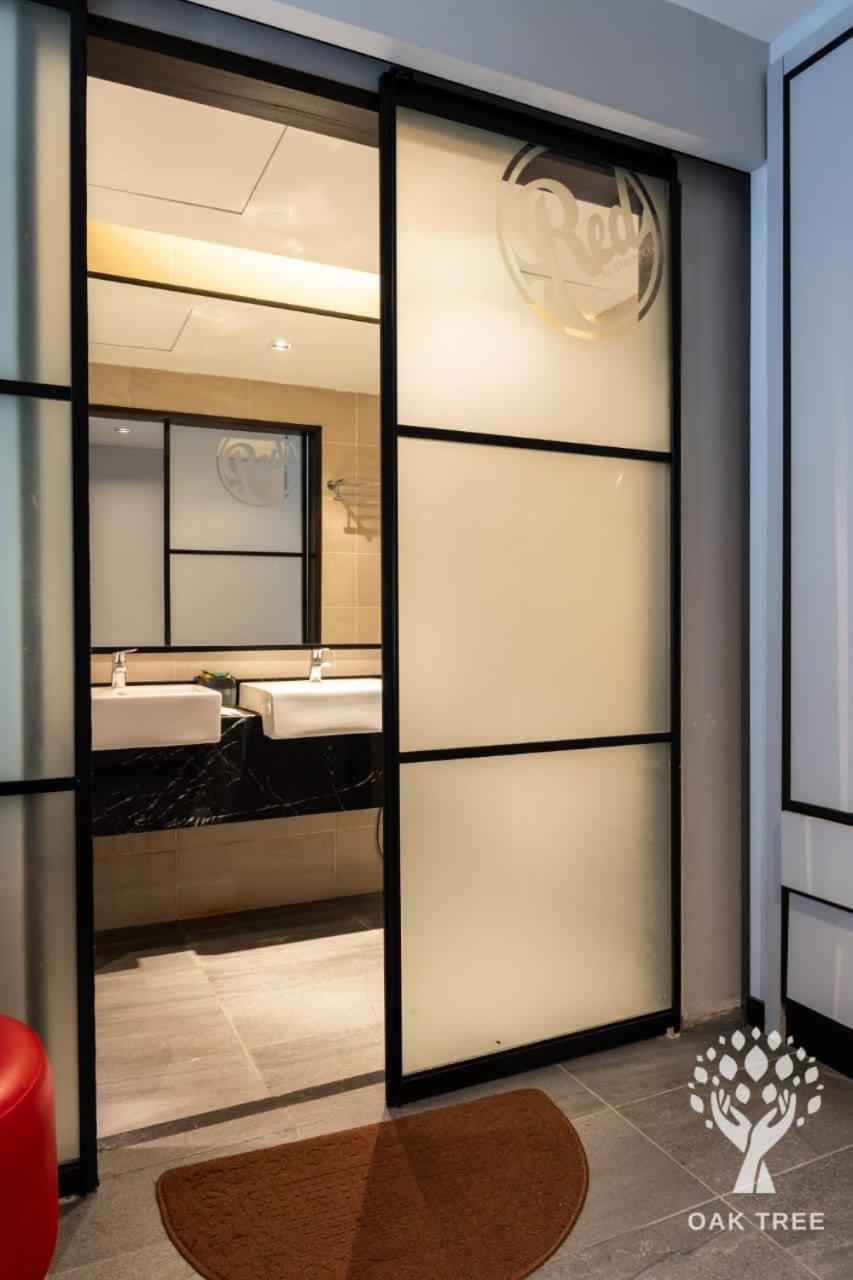 The Oak Suite At Menara M101 Kl Kuala Lumpur Exterior foto